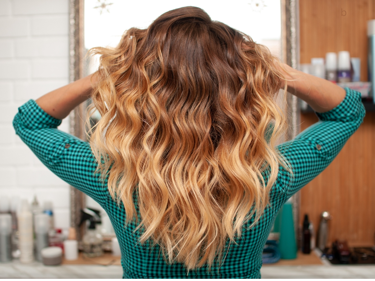 Balayage vs Ombre: Ποια τεχνική ταιριάζει καλύτερα στα μαλλιά σου;