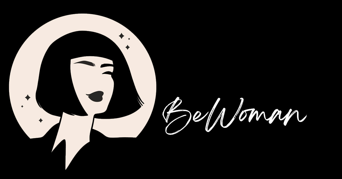 bewoman.gr