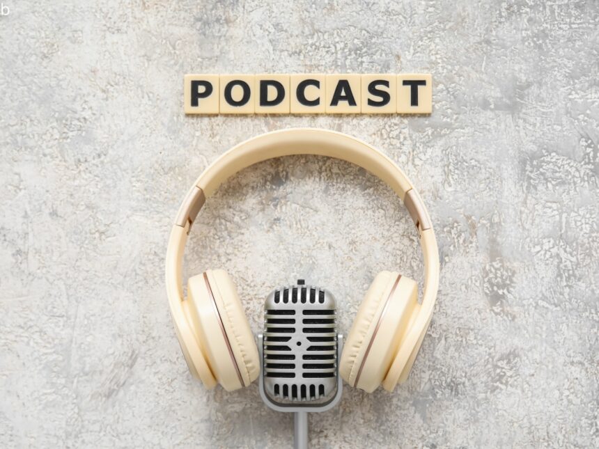 Τα 10 podcast που θα σε παρακινήσουν να αλλάξεις τη ζωή σου!