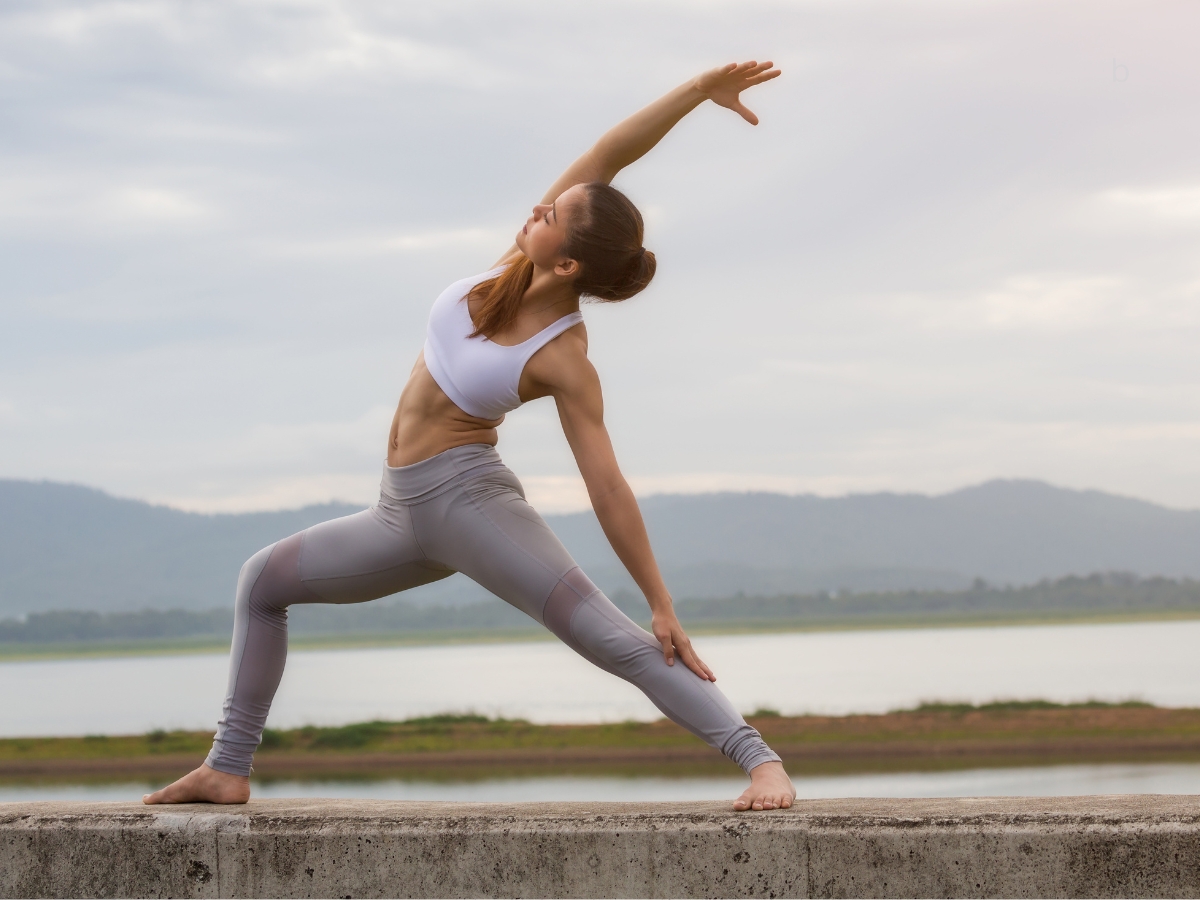 Yoga για Αρχάριες: Οι 5 Κινήσεις που θα Αγαπήσεις