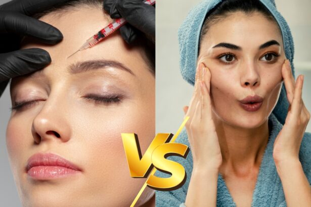 Botox ή Face Yoga; Οι Εναλλακτικές Λύσεις για Ανόρθωση και Λείανση των Ρυτίδων