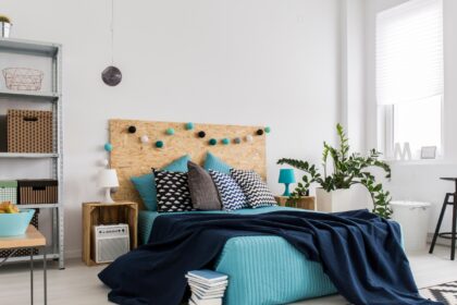 Bedroom Makeover: 10 Ιδέες για να Ανανεώσεις το Δωμάτιό σου