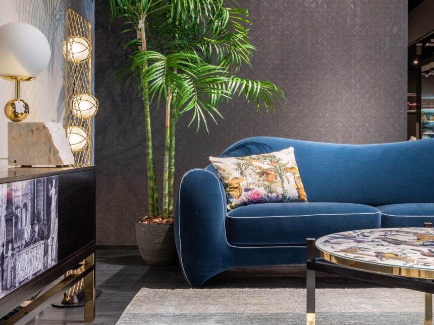 10 Must-Have Διακοσμητικές Τάσεις του 2025 για Ένα Stylish Σπίτι