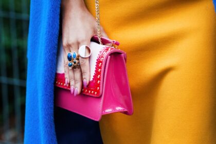 Fashion Hacks: 7 Τρικ για να Φαίνεσαι Ψηλότερη και πιο Λεπτή