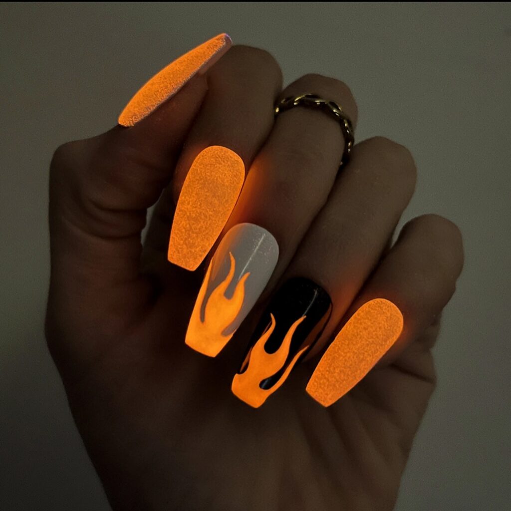 Τα πιο παράξενα nail trends που κατέκτησαν το TikTok