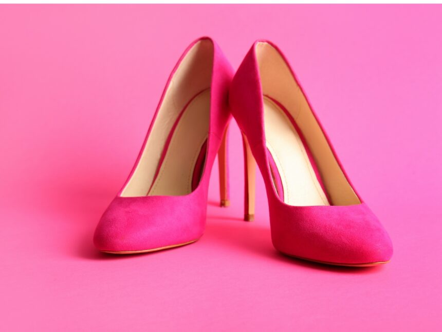 Shoes Trend 2025: Τα παπούτσια που θα κυριαρχήσουν φέτος!