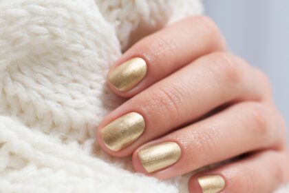 Nail Art Trends: Οι πιο μοντέρνες ιδέες για νύχια που θα λατρέψεις!