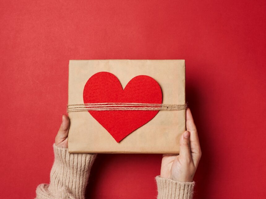 Self-Love Valentine's: 5 Δώρα που Μπορείς να Κάνεις στον Εαυτό σου