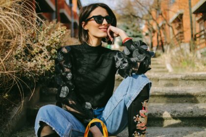 Street Style: Από τα 90s έως Σήμερα – Πώς Κυριαρχεί στη Μόδα