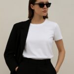 Το Styling των «Αόρατων Basics»: Πώς να Δείχνεις Chic με τα πιο Απλά Κομμάτια