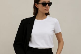 Το Styling των «Αόρατων Basics»: Πώς να Δείχνεις Chic με τα πιο Απλά Κομμάτια
