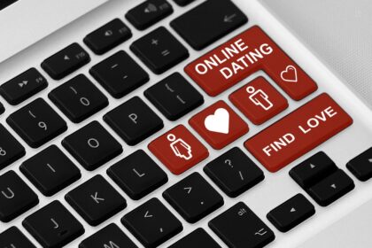 Digital Dating: Πλοήγηση στον Έρωτα στην Εποχή της Τεχνητής Νοημοσύνης