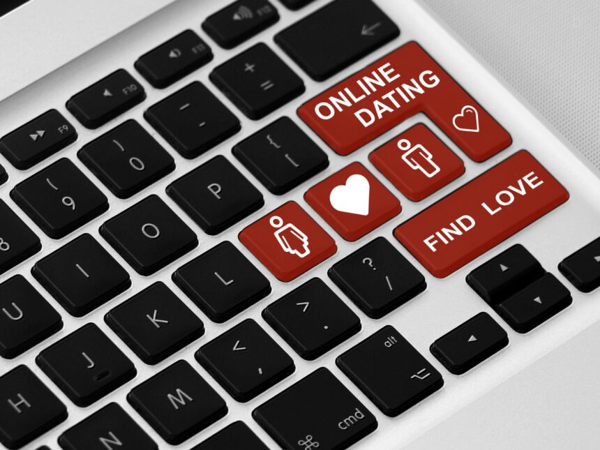 Digital Dating: Πλοήγηση στον Έρωτα στην Εποχή της Τεχνητής Νοημοσύνης