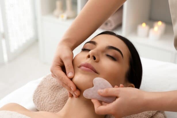 DIY Gua Sha και Face Rolling: Πώς να Φτιάξετε τα Δικά σας Εργαλεία από Φυσικές Πέτρες