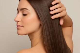 Hair Sealing: Το νέο βήμα στη ρουτίνα σου για λεία, ενυδατωμένα μαλλιά