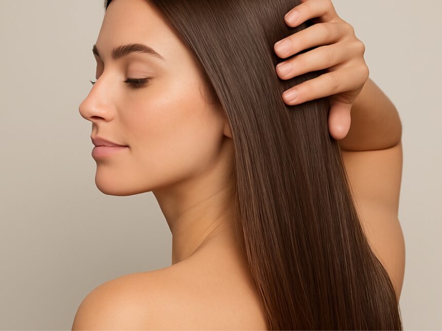 Hair Sealing: Το νέο βήμα στη ρουτίνα σου για λεία, ενυδατωμένα μαλλιά