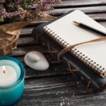 Journaling για Ψυχική Ηρεμία: Πώς να Ξεκινήσετε τη Συνήθεια της Καταγραφής Σκέψεων