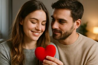 Love Bombing: Όταν το Πολύ Ενδιαφέρον στην Αρχή Είναι Κόκκινη Σημαία