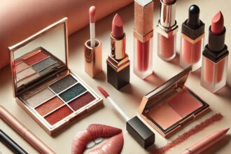 Τα Μεγαλύτερα Trends στα Χείλη: Από Glossy μέχρι Ombre Lips