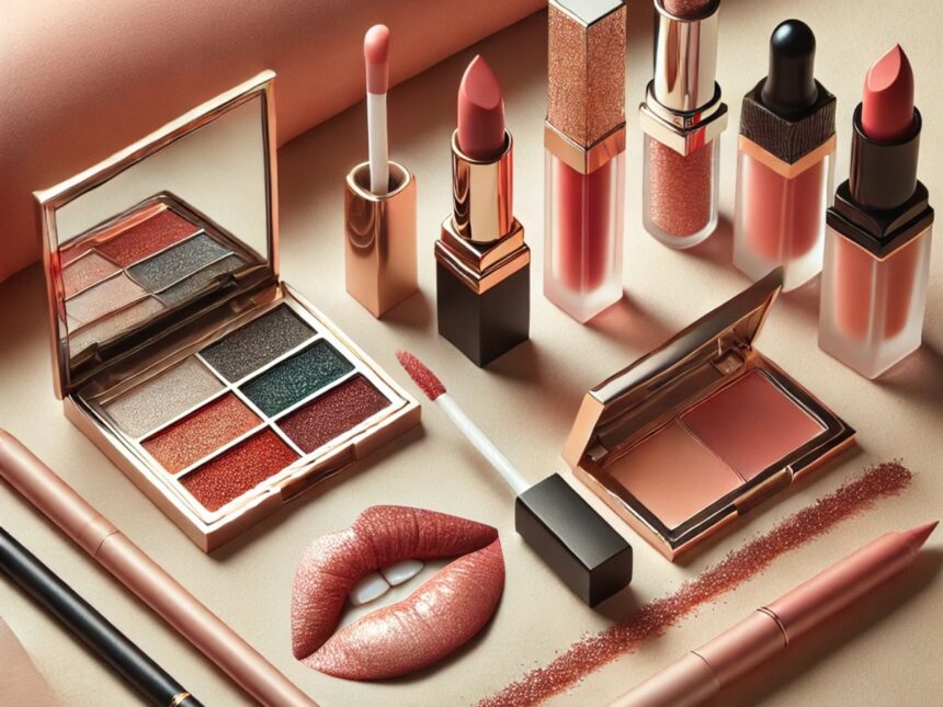 Τα Μεγαλύτερα Trends στα Χείλη: Από Glossy μέχρι Ombre Lips