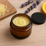 Φτιάξε Μόνη σου Multipurpose Balm για Χείλη, Ζυγωματικά και Νύχια
