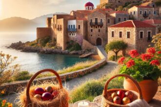 Πασχαλινή Απόδραση: Οι Καλύτεροι Προορισμοί για Ένα Αξέχαστο Τριήμερο