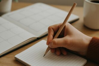 Η τεχνική του reverse to-do list: Γιατί βοηθά την παραγωγικότητα και την ψυχική υγεία