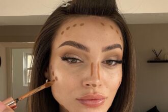 Underpainting: Το μυστικό των makeup artist για φυσικό contouring