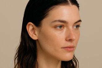 Wet Roots, Dry Ends: Πώς να Πετύχεις το Νέο Hot Look στα Μαλλιά σου
