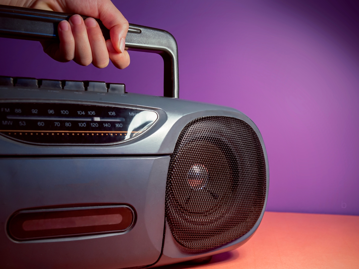 Το viral TikTok sound που έφερε πίσω τα 90’s