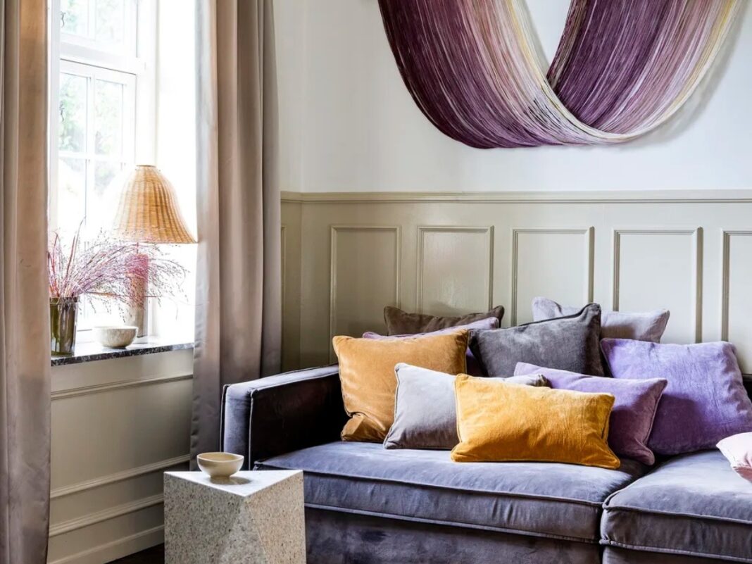 Μικρές αισθητικές αλλαγές στο σπίτι που κάνουν τη διαφορά