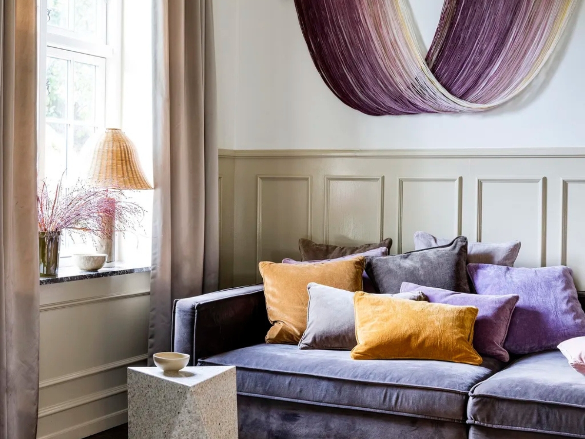 Μικρές αισθητικές αλλαγές στο σπίτι που κάνουν τη διαφορά