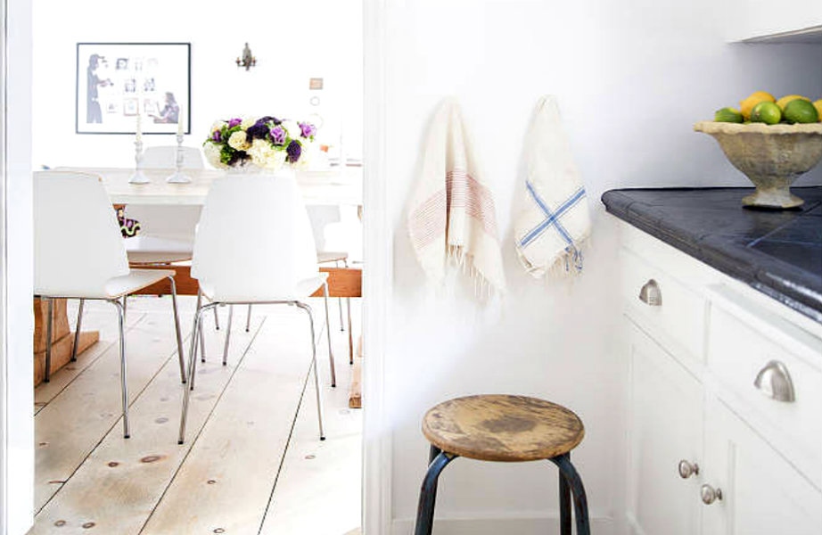 Μικρές αισθητικές αλλαγές στο σπίτι που κάνουν τη διαφορά