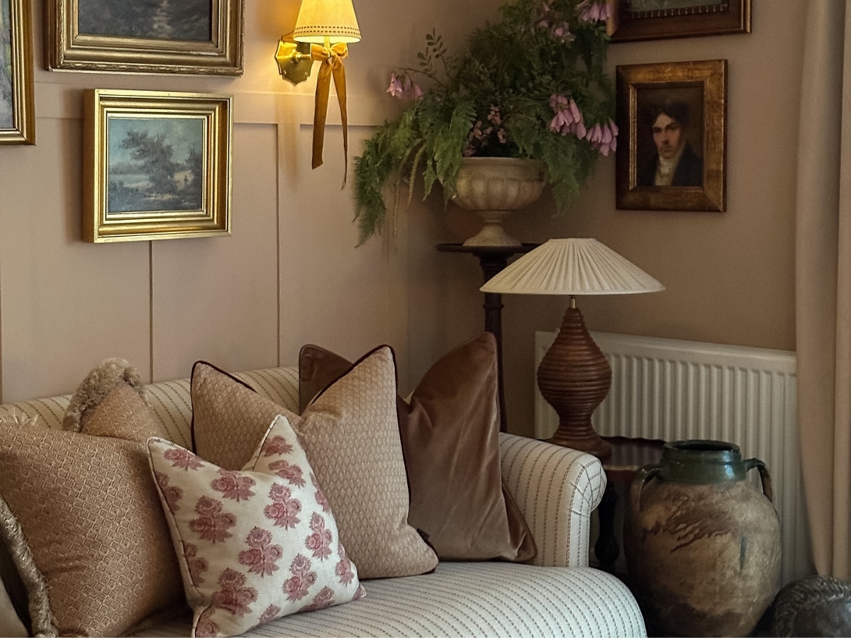 Πώς να ανανεώσεις το σπίτι χωρίς να αλλάξεις έπιπλα