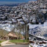 Οι πιο όμορφες ελληνικές πόλεις για χειμερινό Σαββατοκύριακο