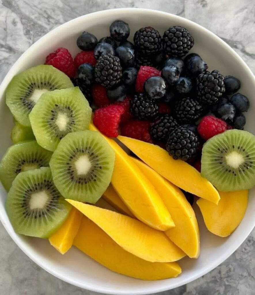 Ιδέες για υγιεινό απογευματινό χωρίς ζάχαρη