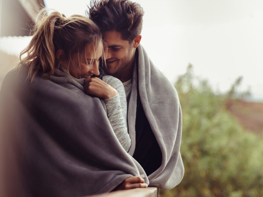 Όταν εκείνος απομακρύνεται, πώς να αντιδράσεις