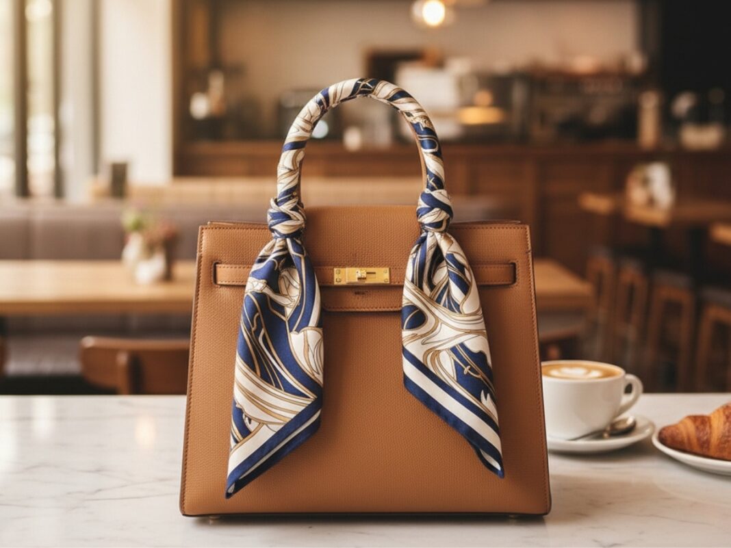 Μοντέρνα αξεσουάρ που μεταμορφώνουν το πιο απλό σύνολο