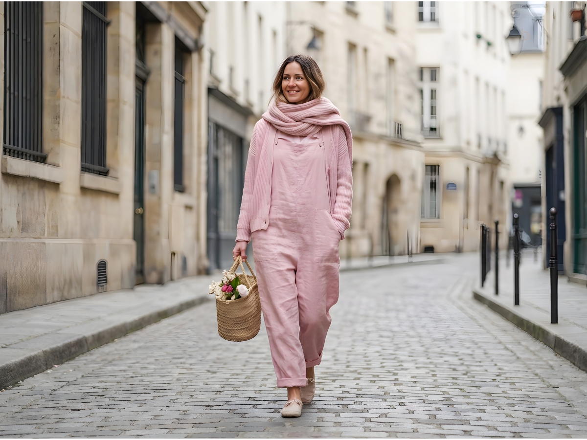 Πώς να αναβαθμίσεις ένα basic outfit με ελάχιστα έξοδα