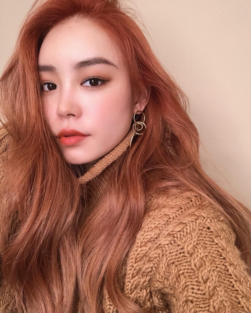 Winter blush tones που δίνουν φρεσκάδα το χειμώνα