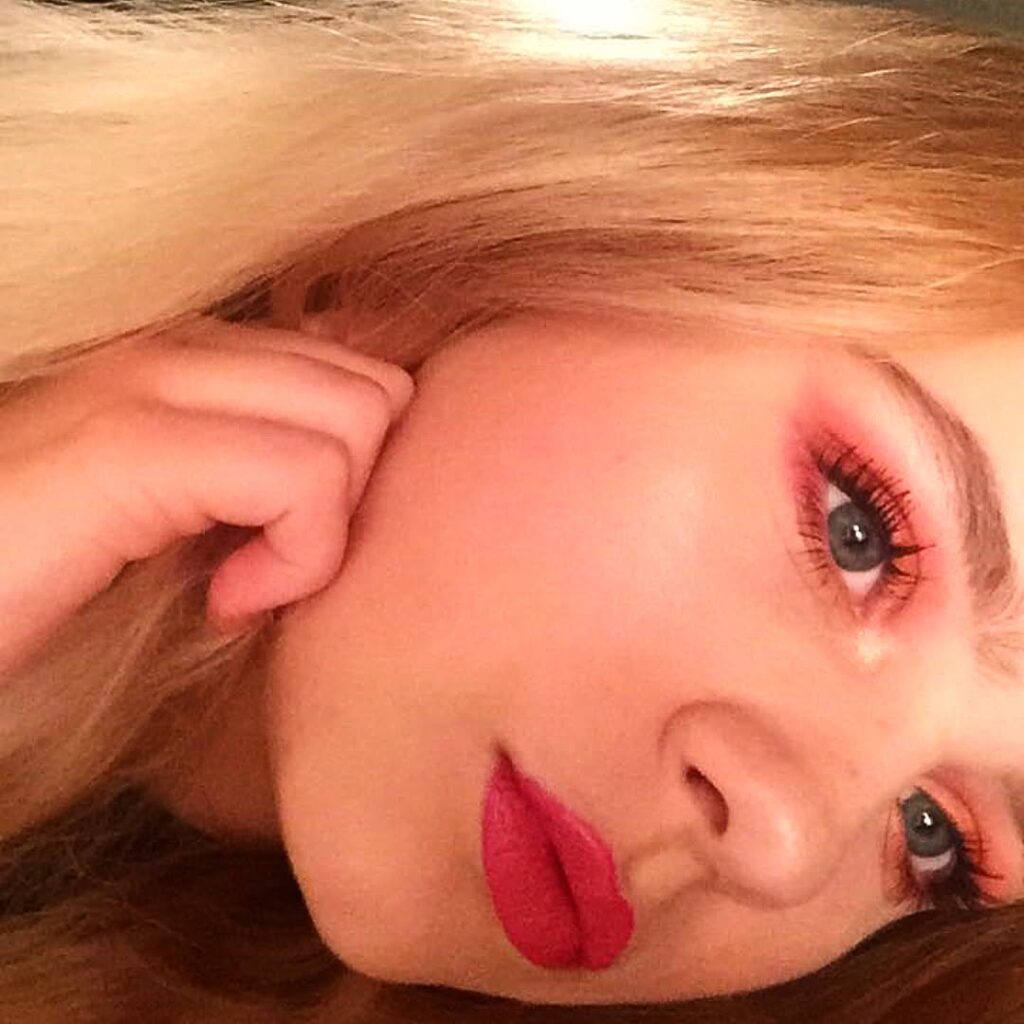 Winter blush tones που δίνουν φρεσκάδα το χειμώνα