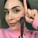 Το viral blush hack του TikTok που όντως δουλεύει