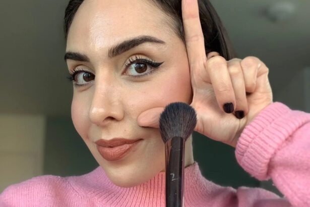 Το viral blush hack του TikTok που όντως δουλεύει