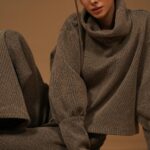 5 ιδέες για cozy-chic outfits για brunch με φίλες