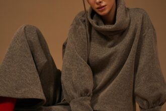 5 ιδέες για cozy-chic outfits για brunch με φίλες