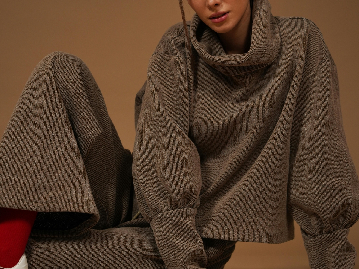 5 ιδέες για cozy-chic outfits για brunch με φίλες