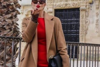 Οι πιο κομψές camel αποχρώσεις για φθινοπωρινά outfits