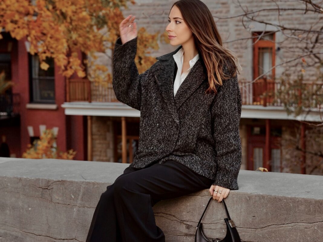 Πώς να δημιουργήσεις μια capsule wardrobe για το χειμώνα