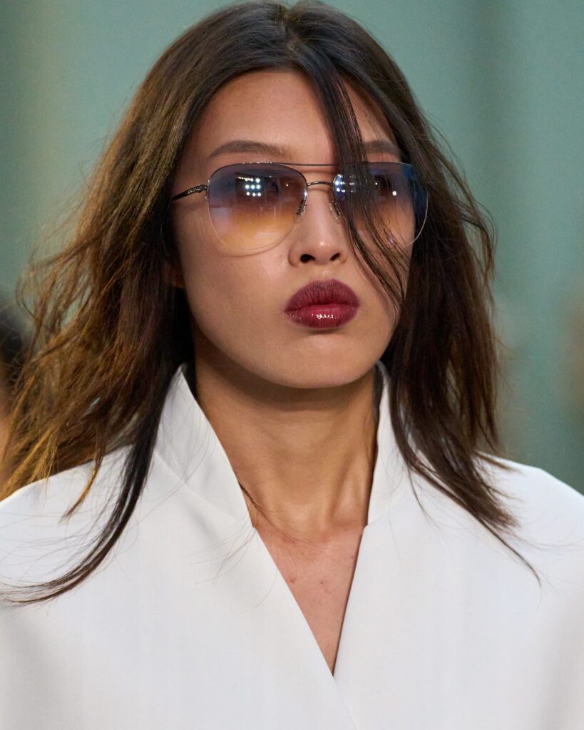 5 αποχρώσεις κραγιόν που θα βλέπουμε παντού φέτος