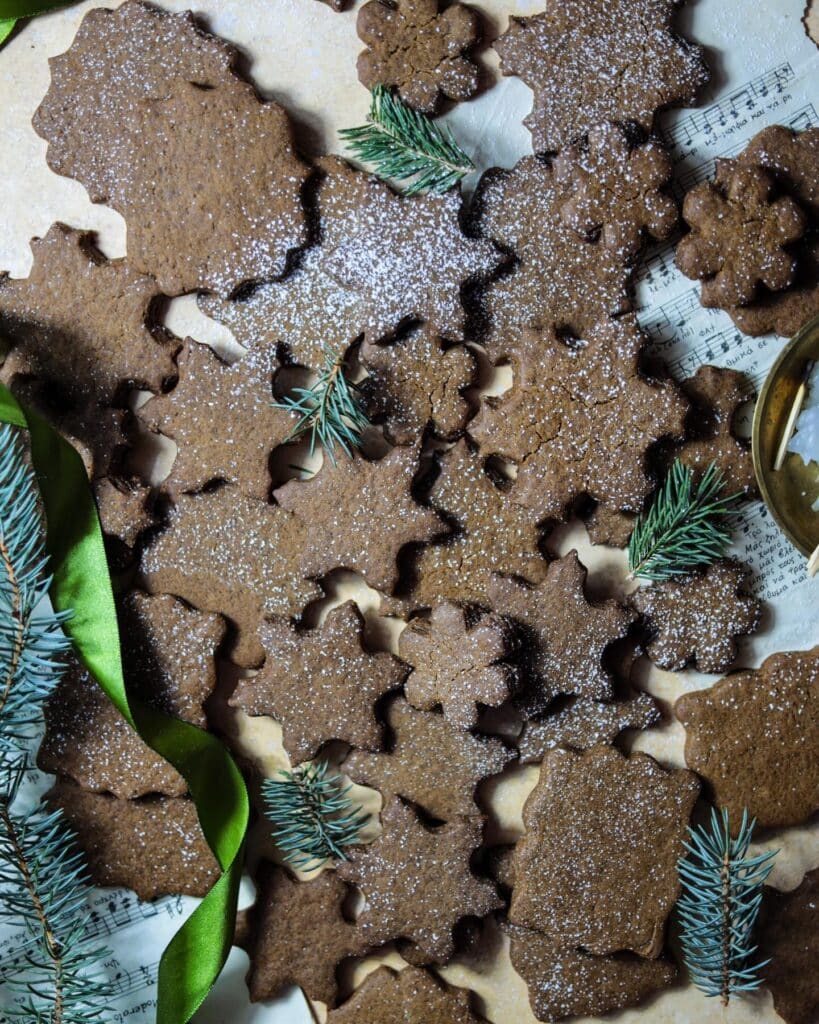 DIY δώρα με άρωμα κανέλας και αγάπη